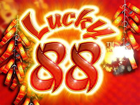 lucky 88 free online